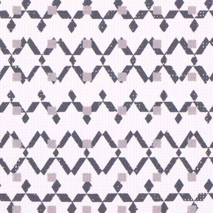 HEIRLOOM-DRY-CHARCOAL-ON-JAPANESE-PAPER-WEAVE-PHILLIP-JEFFRIES-4996 - Phillip Jeffries Wallpaper Wallcovering