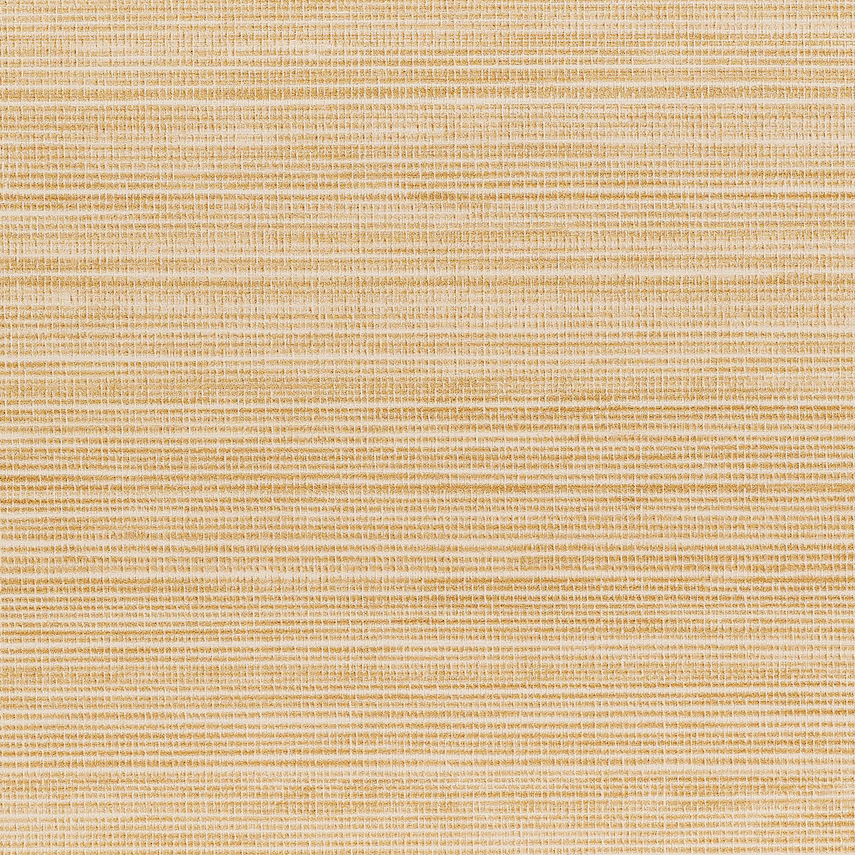 VINYL-BERMUDA-HEMP-MARIGOLD-PHILLIP-JEFFRIES-42308 - Phillip Jeffries Wallpaper Wallpaper