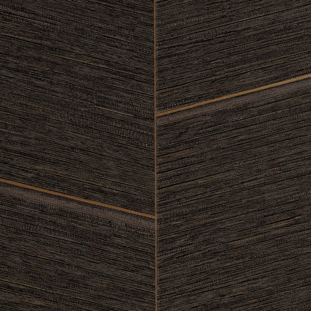 VINYL-DOVER-CHEVRON-MIDNIGHT-CREST-PHILLIP-JEFFRIES-32605 - Phillip Jeffries Wallpaper Wallpaper