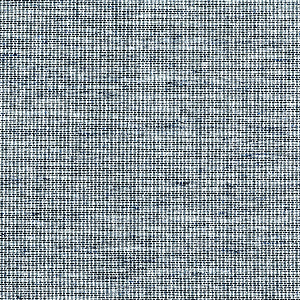 CANVAS-LINEN-COBALT-CLOUDS-PHILLIP-JEFFRIES-9229 - Phillip Jeffries Wallpaper Wallpaper