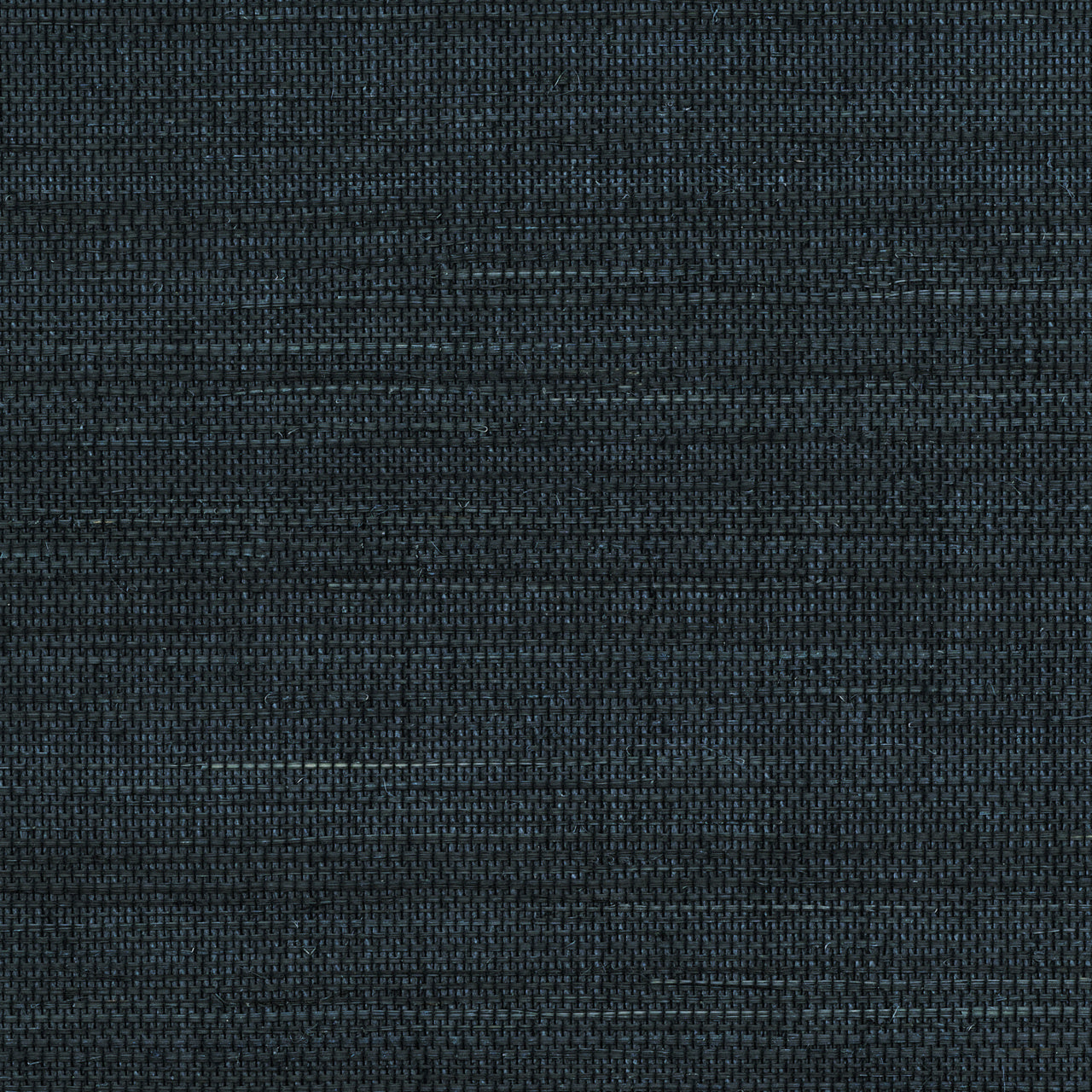 SOHO-HEMP-ANTIQUED-NAVY-PHILLIP-JEFFRIES-5542 - Phillip Jeffries Wallpaper Wallpaper