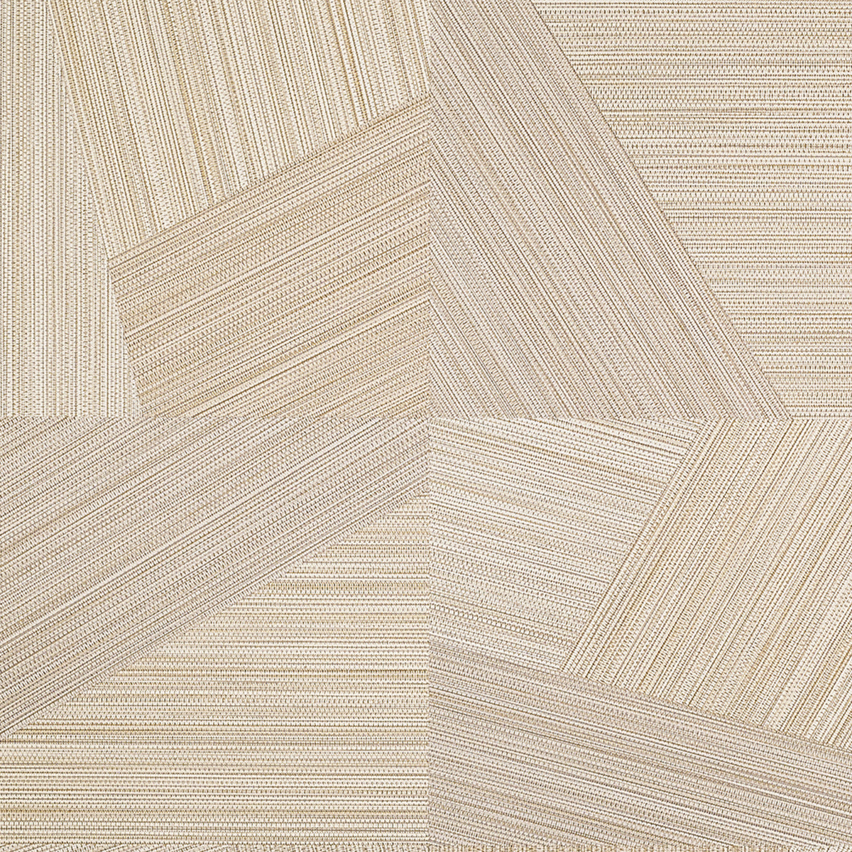 VINYL-MOSAICA-TESSERA-TAN-PHILLIP-JEFFRIES-10130 - Phillip Jeffries Wallpaper Wallpaper