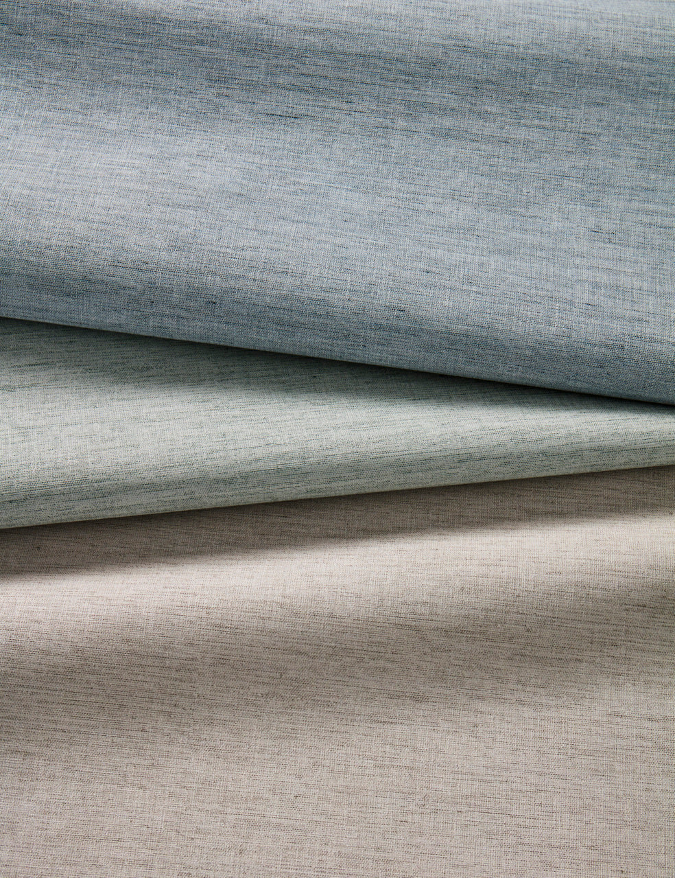 VINYL-CHATEAU-LINEN-BAROQUE-SLATE-PHILLIP-JEFFRIES-9309 - Phillip Jeffries Wallpaper Wallpaper
