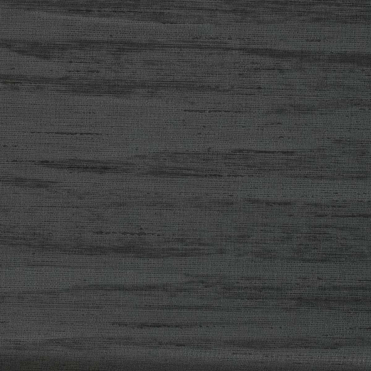 VINYL-BRUSHSTROKE-SILK-CHARCOAL-PHILLIP-JEFFRIES-7480 - Phillip Jeffries Wallpaper Wallpaper