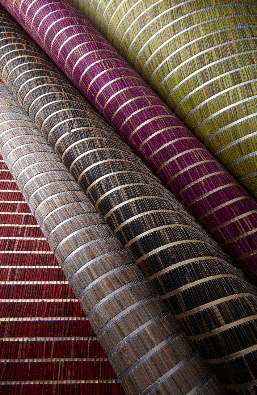 TOTALLY-TATAMI-SOFT-RUSH-GREEN-PHILLIP-JEFFRIES-1983