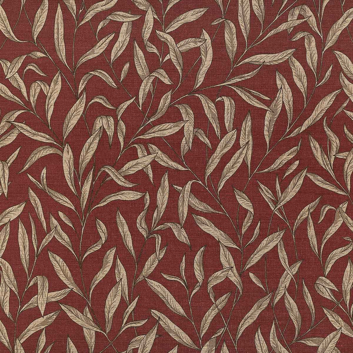 Walk in the Park Autumn Canopy on Manila Hemp - Phillip Jeffries 26002 - Phillip Jeffries Wallpaper Wallpaper