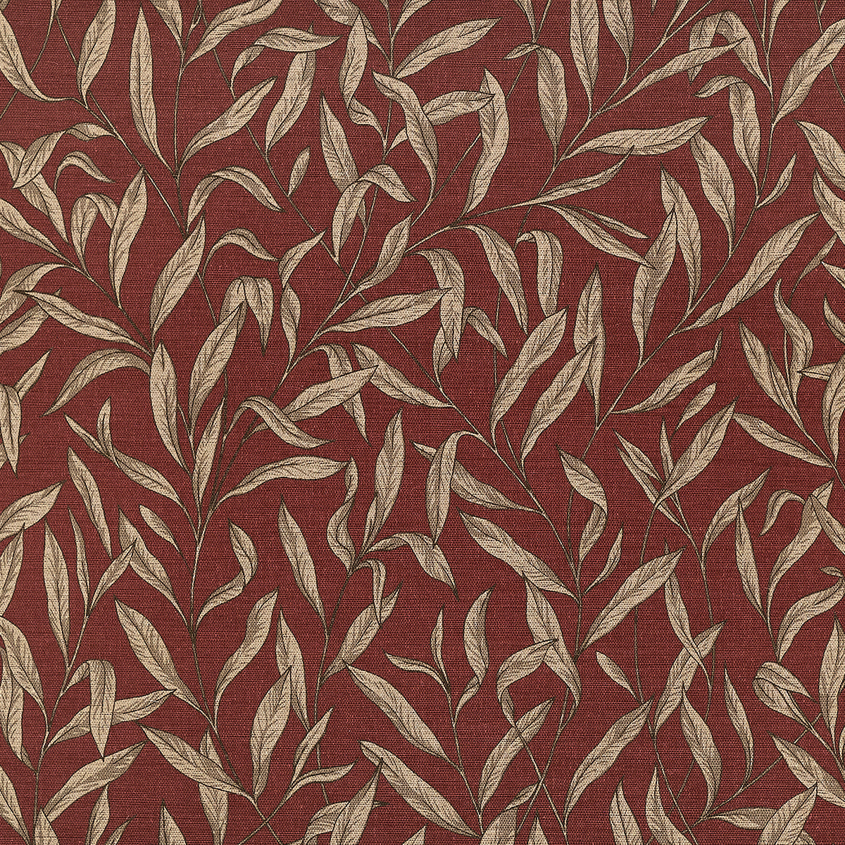 WALK-IN-THE-PARK-AUTUMN-CANOPY-ON-MANILA-HEMP-PHILLIP-JEFFRIES-26002 - Phillip Jeffries Wallpaper Wallcovering
