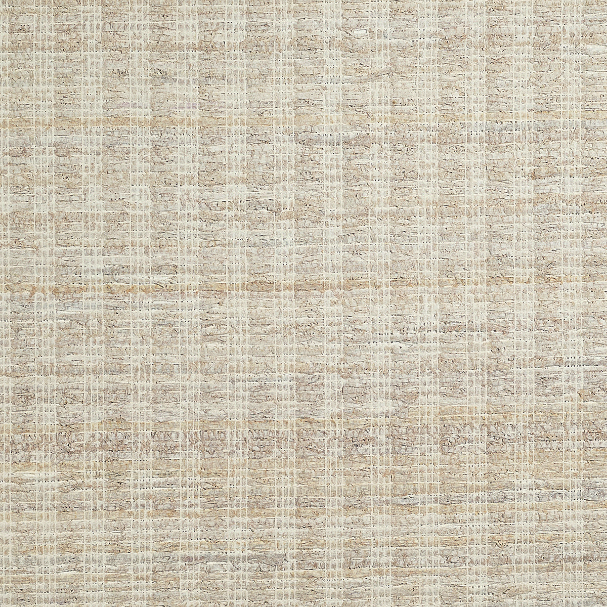 WOVEN-HUSK-WANDERING-WHITE-PHILLIP-JEFFRIES-10144 - Phillip Jeffries Wallpaper Wallpaper