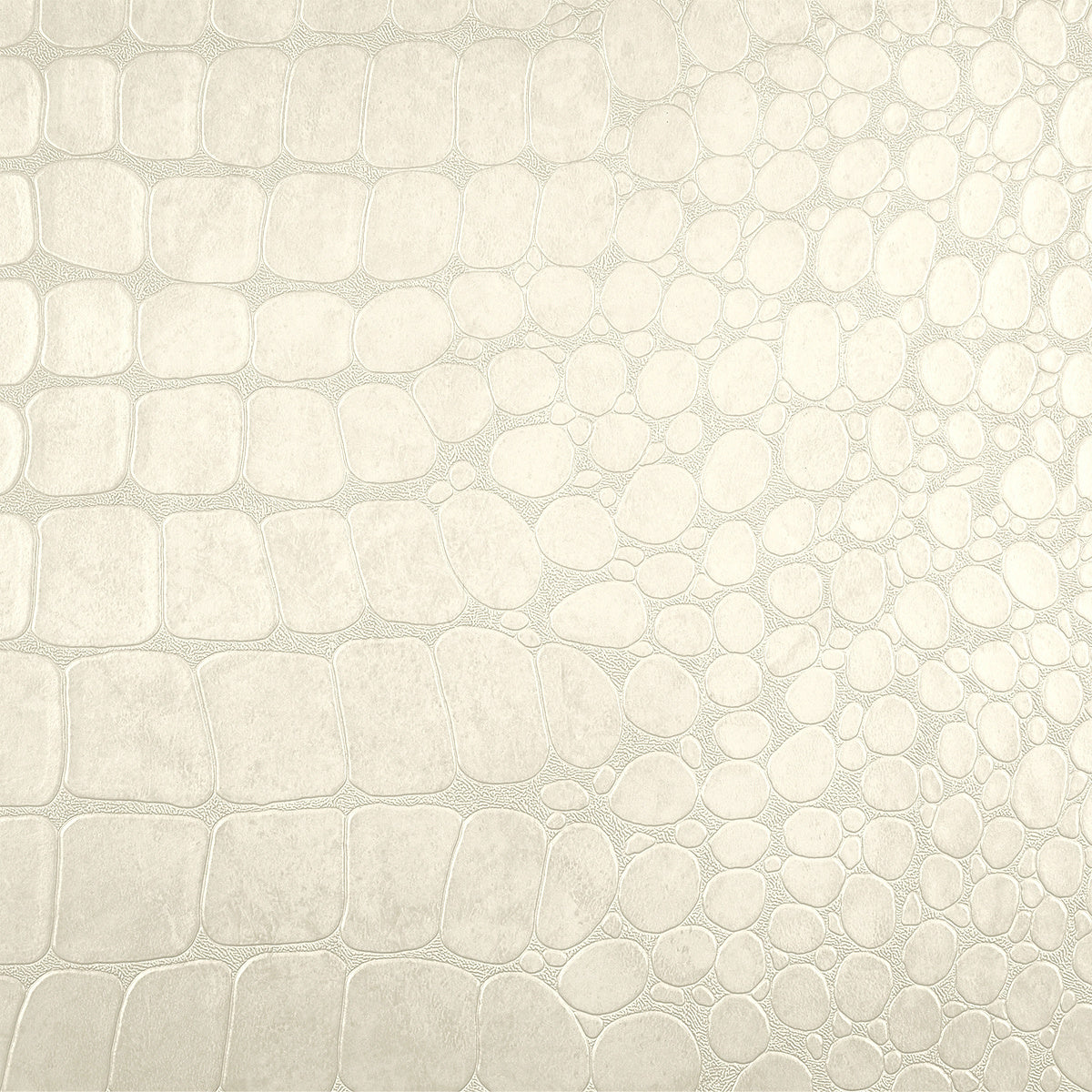 VINYL-CROCODILE-ROCK-FROSTED-FANG-PHILLIP-JEFFRIES-10210 - Phillip Jeffries Wallpaper Wallpaper