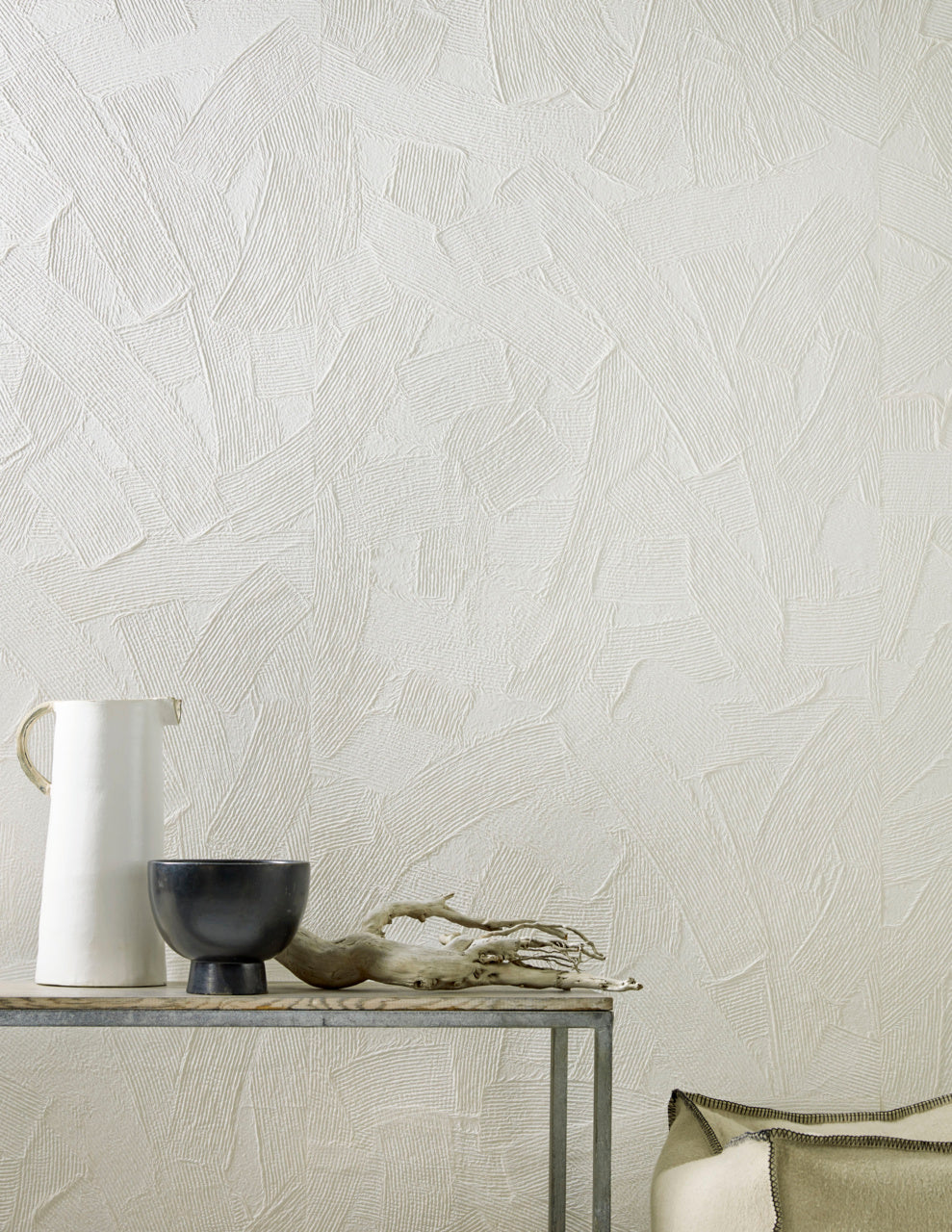 CONCRETE-WASHI-BRUSHING-UP-PHILLIP-JEFFRIES-1927 - Phillip Jeffries Wallpaper Wallcovering