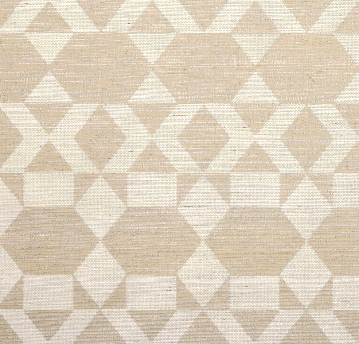NOMADIC-EGGSHELL-ON-MANILA-HEMP-PHILLIP-JEFFRIES-6181 - Phillip Jeffries Wallpaper Wallcovering