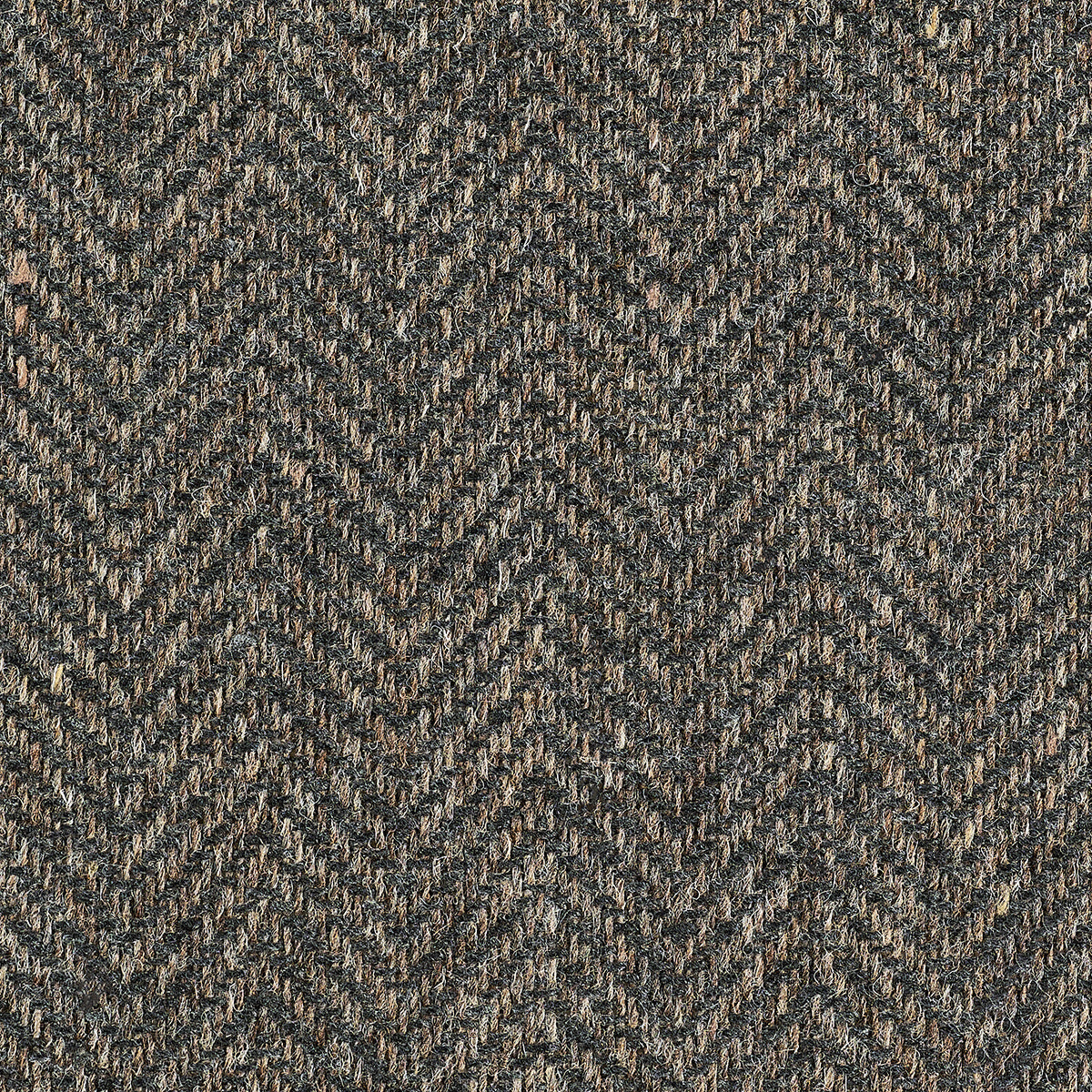 HERRINGBONE-MIDLETON-MOCHA-PHILLIP-JEFFRIES-5427 - Phillip Jeffries Wallpaper Wallpaper