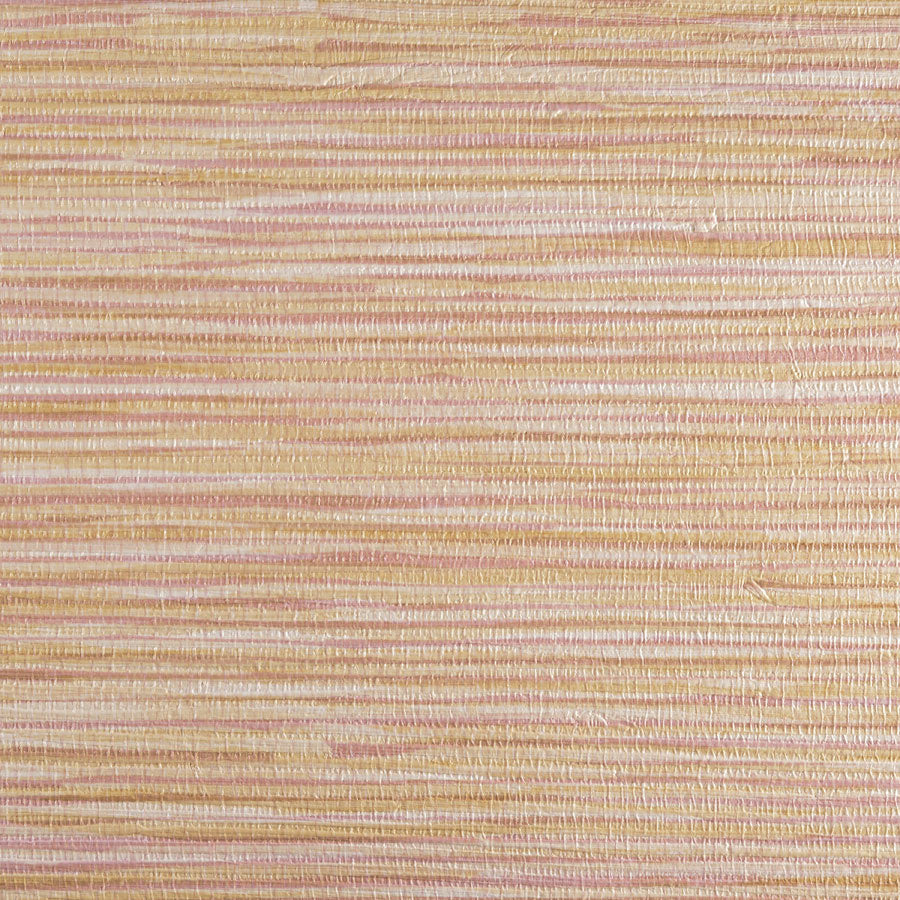 VINYL-GRASS-ROOTS-PINK-BOUTIQUE-PHILLIP-JEFFRIES-8022 - Phillip Jeffries Wallpaper Wallcovering