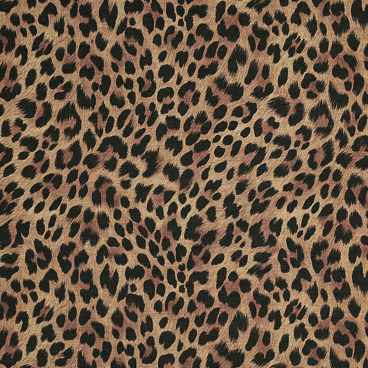 WILD-THING-MOCHA-MANE-ON-CANVAS-LINEN-PHILLIP-JEFFRIES-26701 - Phillip Jeffries Wallpaper Wallcovering