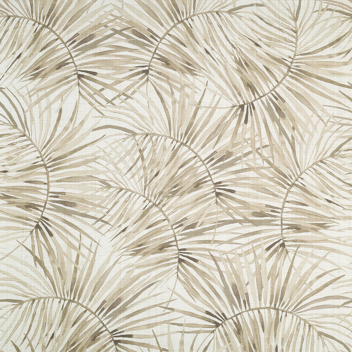 ISLAND-TIME-SANDY-SHORES-ON-TRANQUIL-WEAVE-PHILLIP-JEFFRIES-10455 - Phillip Jeffries Wallpaper Wallcovering