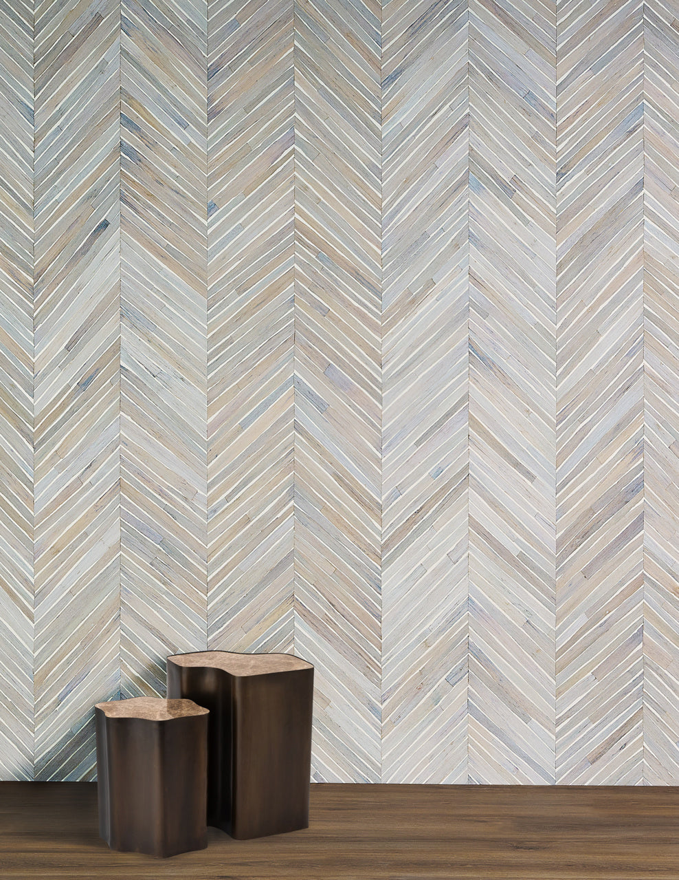 SUN-VALLEY-MOUNTAINSCAPE-PHILLIP-JEFFRIES-10139 - Phillip Jeffries Wallpaper Wallcovering