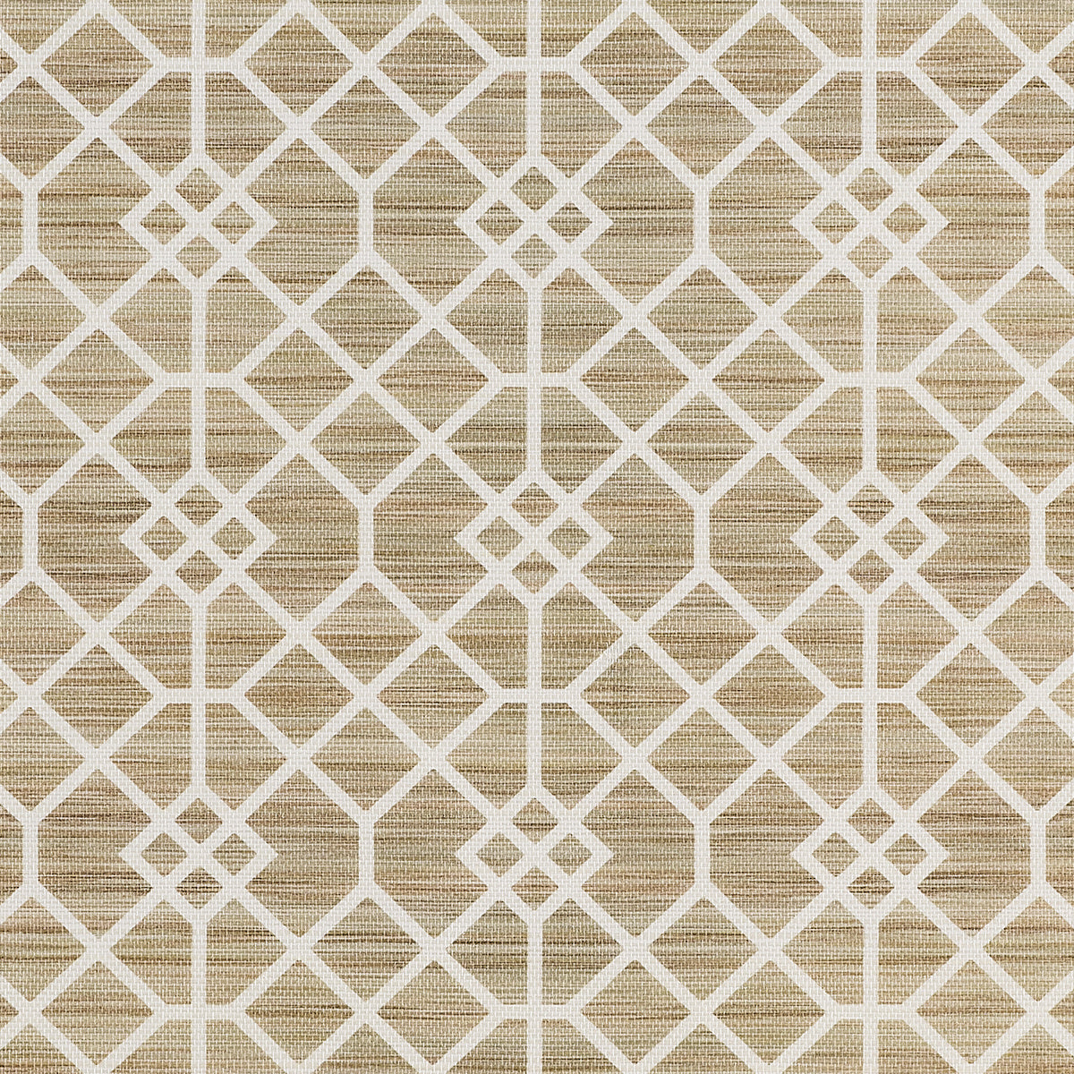 GARDEN-GATE-HONEYED-VINE-ON-MANILA-HEMP-PHILLIP-JEFFRIES-35504 - Phillip Jeffries Wallpaper Wallpaper