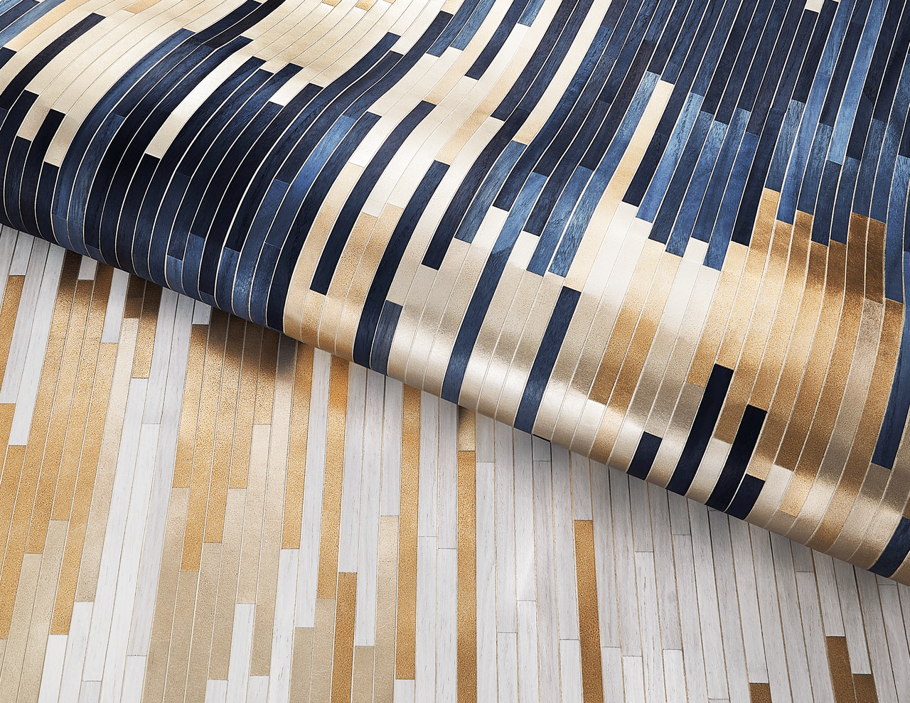 SPELLBOUND-NOIR-ELEGANCE-PHILLIP-JEFFRIES-10585 - Phillip Jeffries Wallpaper Wallcovering