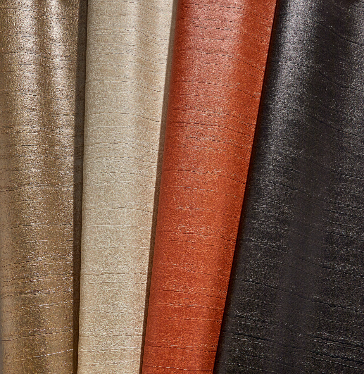 VINYL-CONCRETE-WASHI-MULBERRY-LEAF-PHILLIP-JEFFRIES-2831 - Phillip Jeffries Wallpaper Wallpaper