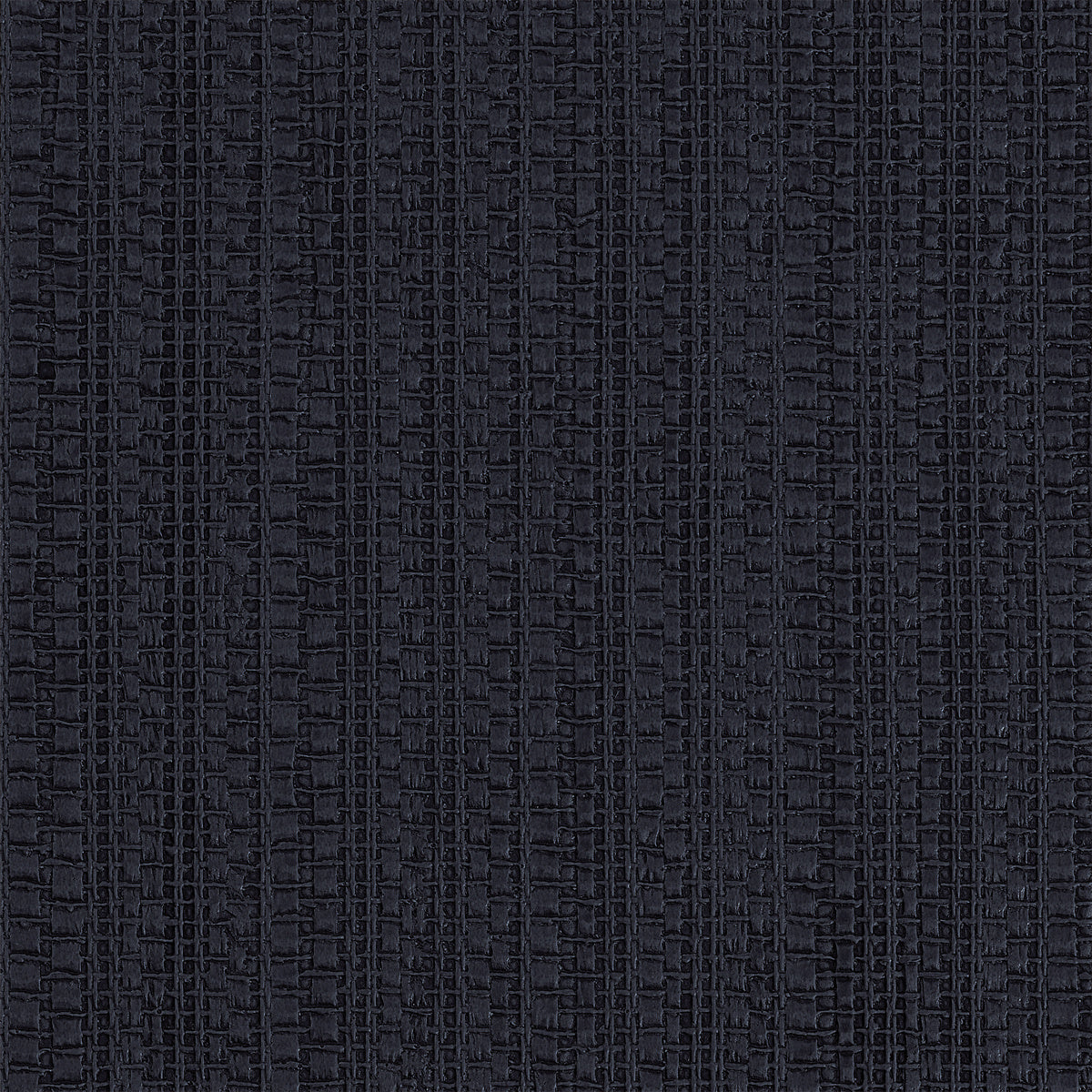 VINYL-BASKETRY-NAVY-PHILLIP-JEFFRIES-7343 - Phillip Jeffries Wallpaper Papel pintado