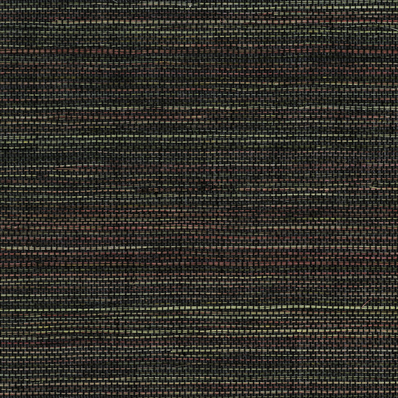 SOHO-HEMP-GREY-AND-PURPLE-PHILLIP-JEFFRIES-5283 - Phillip Jeffries Wallpaper Wallpaper