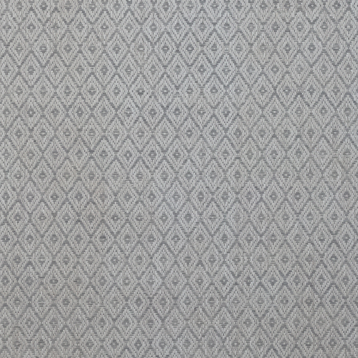 MALDIVES-WEAVE-SILVER-SARONG-PHILLIP-JEFFRIES-3881 - Phillip Jeffries Wallpaper Wallpaper