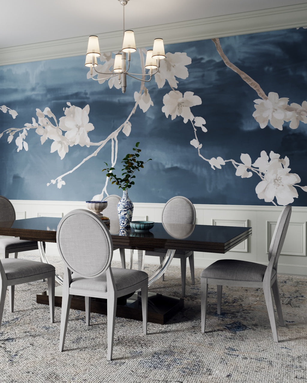 HAIKU-SLATE-AWAKENING-ON-MANILA-HEMP-PHILLIP-JEFFRIES-9015 - Phillip Jeffries Wallpaper Wallcovering