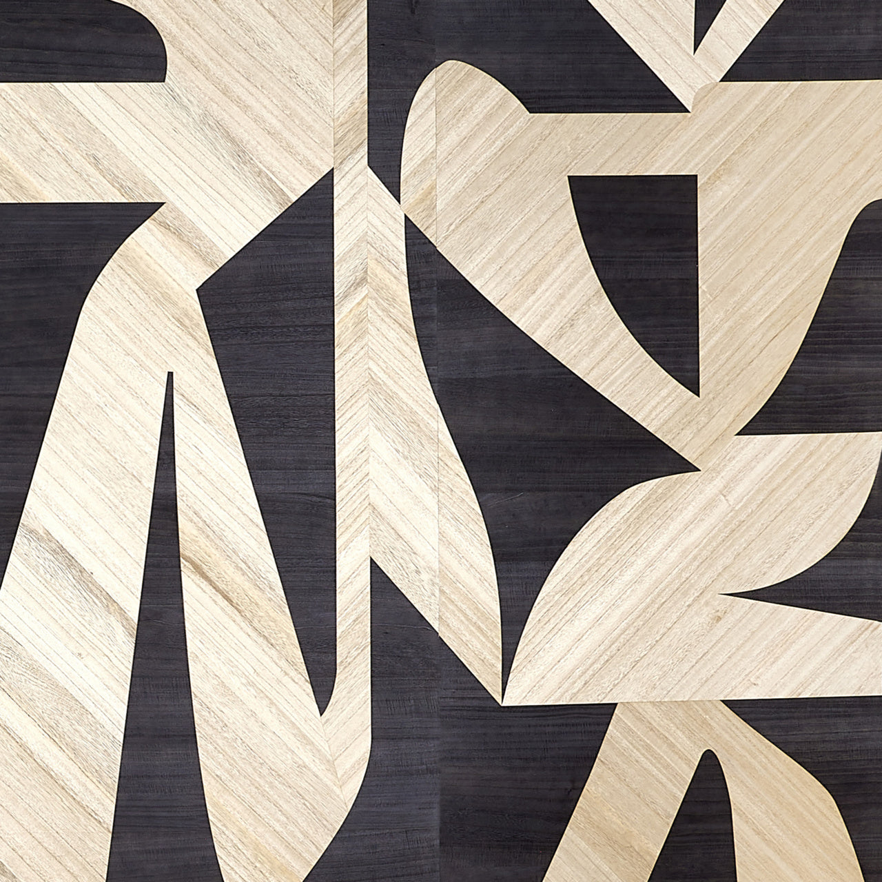 MODERN-MUSE-ONYX-AND-OAT-PHILLIP-JEFFRIES-26602 - Phillip Jeffries Wallpaper Wallcovering