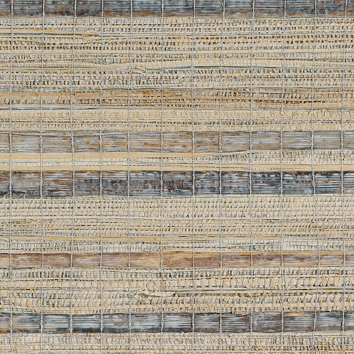 BUNGALOW-BARK-SAND-SHIMMER-PHILLIP-JEFFRIES-32003 - Phillip Jeffries Wallpaper Wallpaper