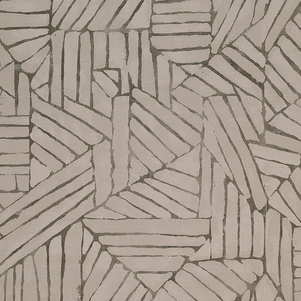 AZRIEL-PVC-FREE-MOSS-PHILLIP-JEFFRIES-40901 - Phillip Jeffries Wallpaper Wallpaper