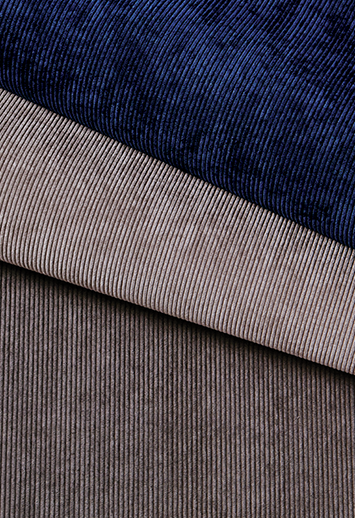 CORDUROY-CLOTH-FUSTIAN-FOG-PHILLIP-JEFFRIES-8917 - Phillip Jeffries Wallpaper Papel pintado