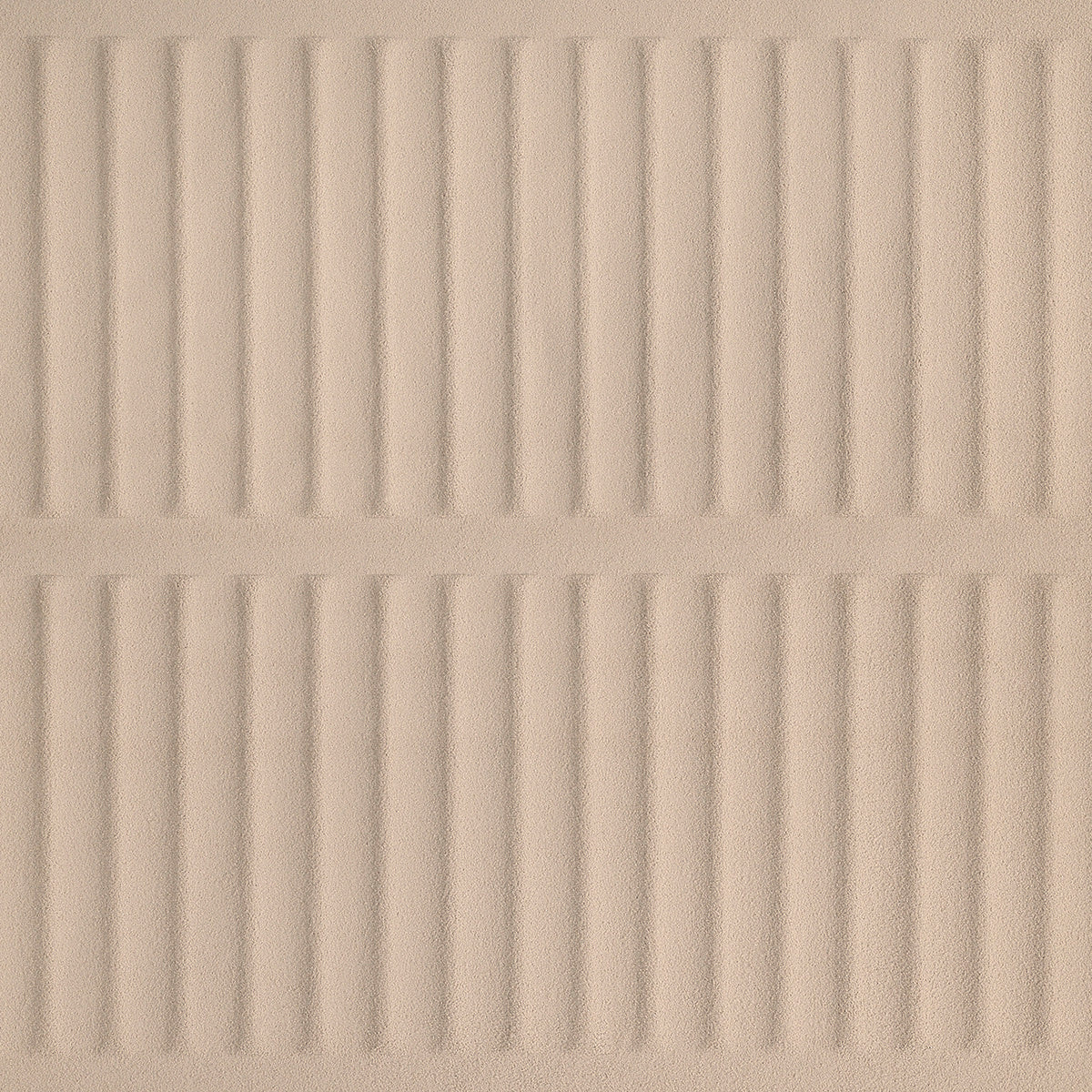 Plush Pillars Neutral Haven - Phillip Jeffries 43501 - Phillip Jeffries Wallpaper Wallpaper