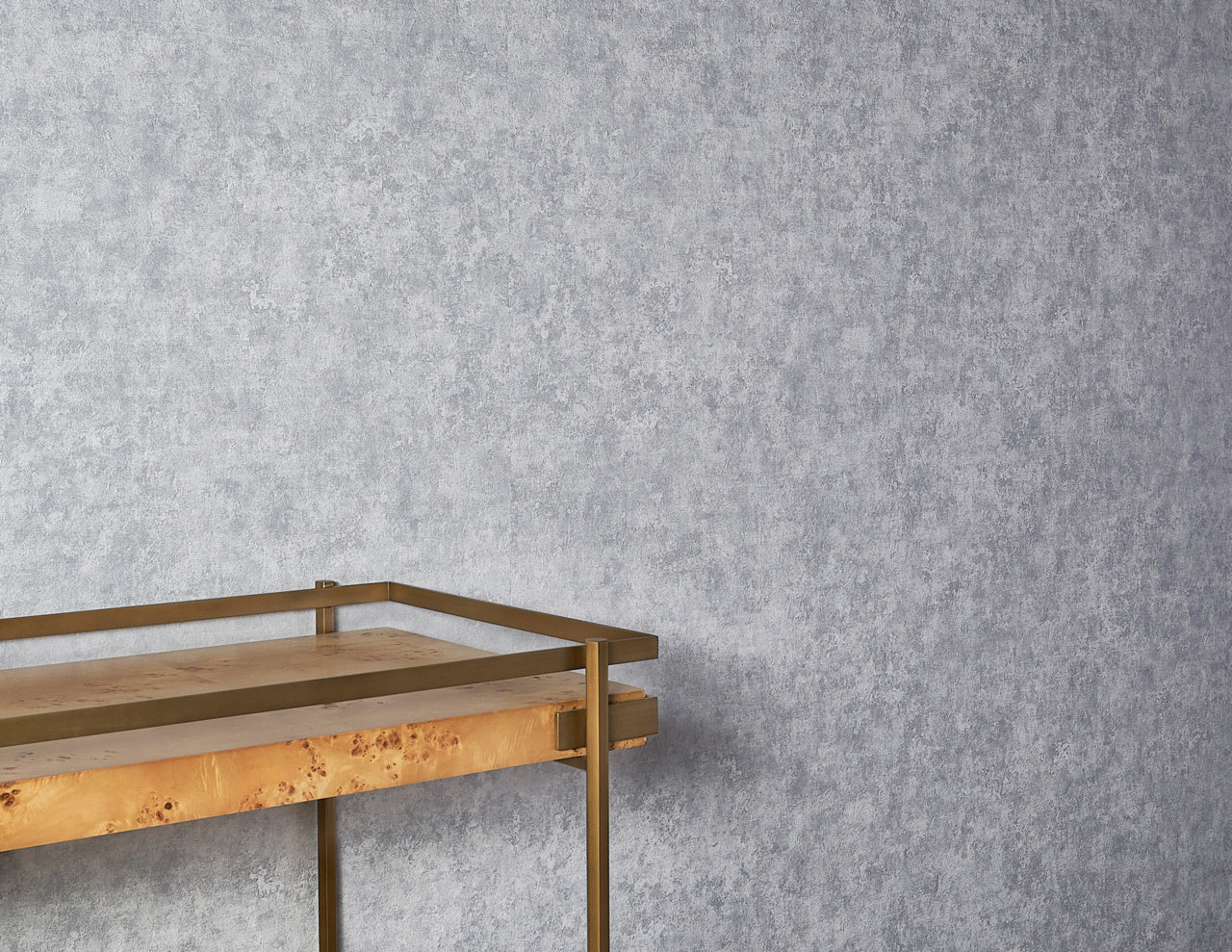 REECE-PVC-FREE-BLUE-MOON-PHILLIP-JEFFRIES-10764 - Phillip Jeffries Wallpaper Papel pintado