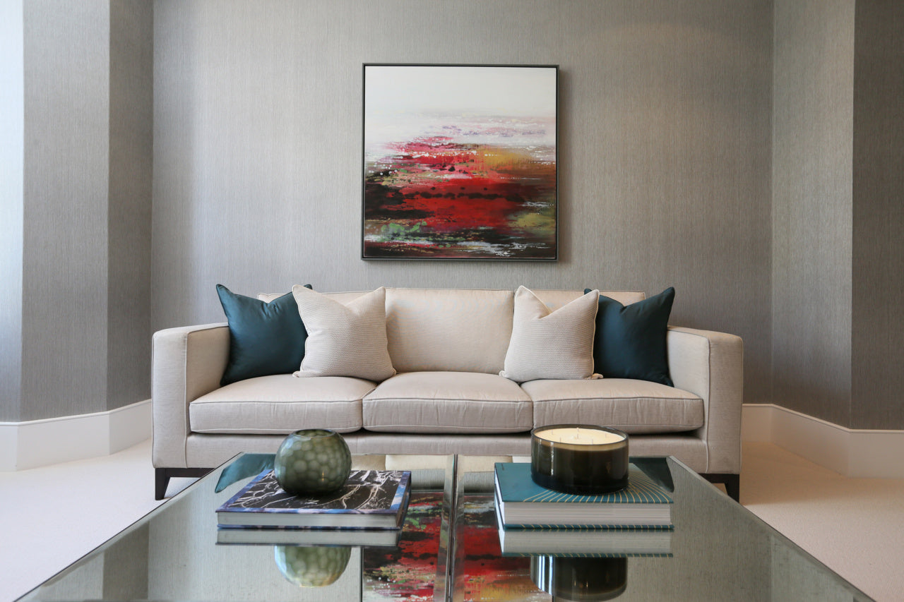 VINYL-IBERIAN-LINEN-SPANISH-ARMOR-PHILLIP-JEFFRIES-7530 - Phillip Jeffries Wallpaper Wallcovering