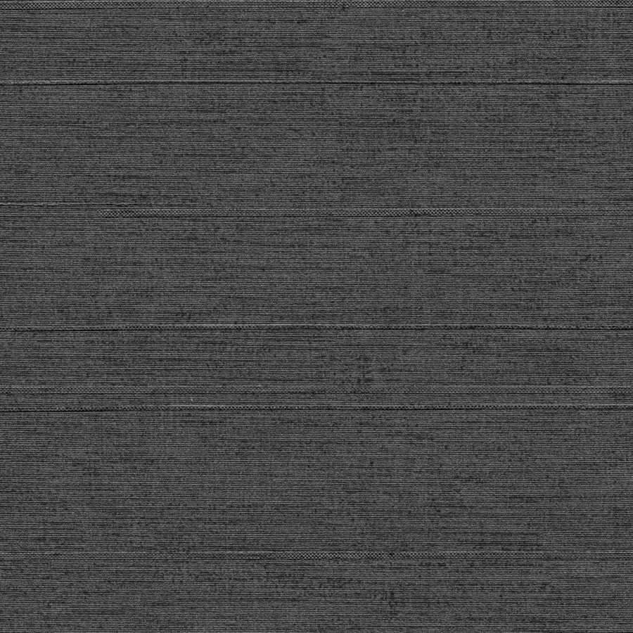 VINYL-SILK-ROAD-CHARCOAL-PHILLIP-JEFFRIES-7567 - Phillip Jeffries Wallpaper Wallpaper