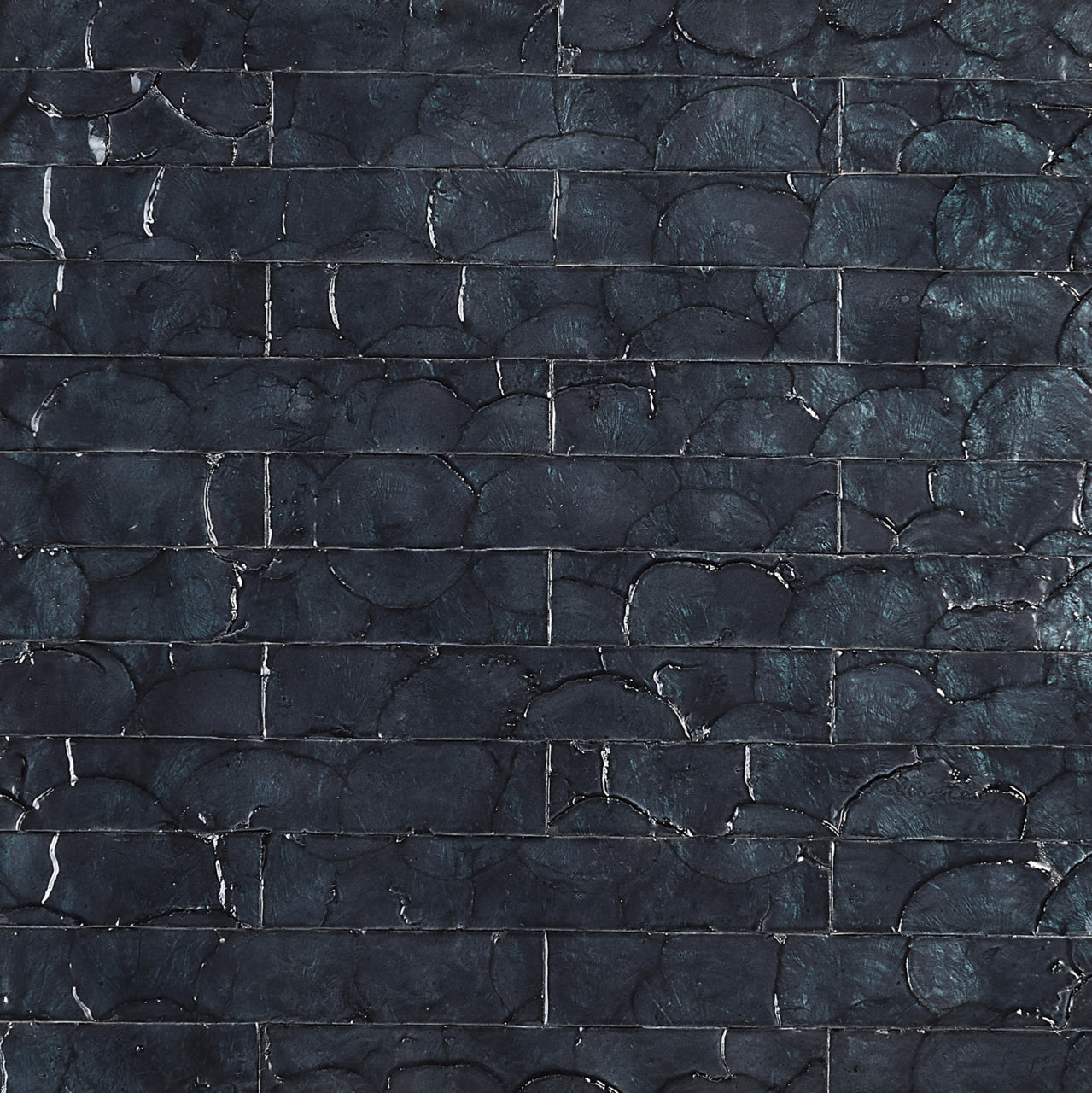 CLASSIC-CAPIZ-BLISSFUL-BLUE-PHILLIP-JEFFRIES-10091 - Phillip Jeffries Wallpaper Wallcovering