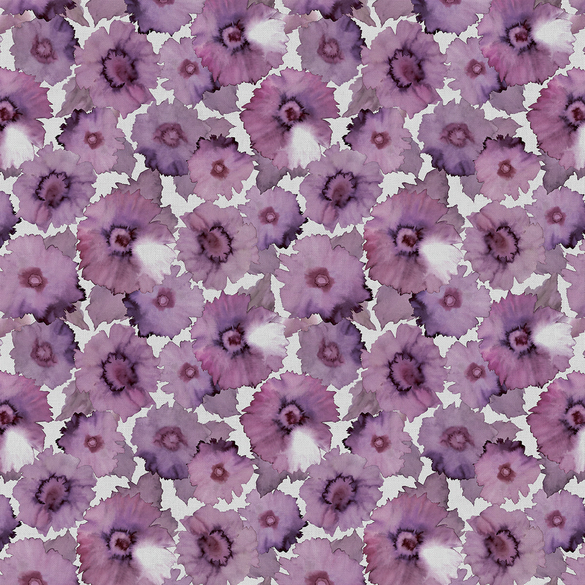 BLOOM-FUCHSIA-ON-JAPANESE-PAPER-WEAVE-PHILLIP-JEFFRIES-7190-S - Phillip Jeffries Wallpaper Wallcovering