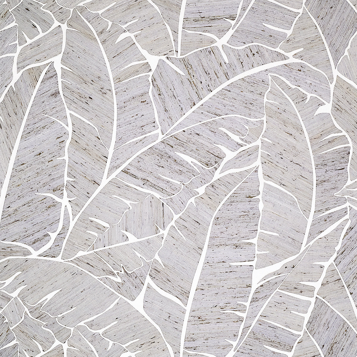PALM-PARADISE-SILVERSHADE-PHILLIP-JEFFRIES-10564 - Phillip Jeffries Wallpaper Wallcovering