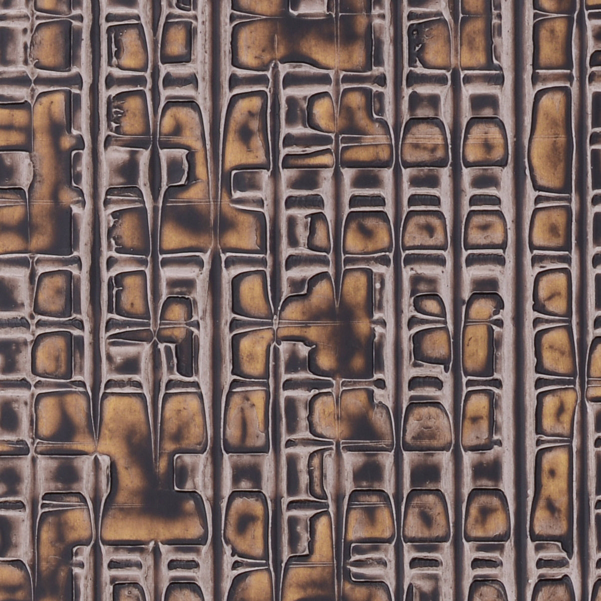 ALHAMBRA-GRANADA-GOLD-PHILLIP-JEFFRIES-6074 - Phillip Jeffries Wallpaper Wallcovering