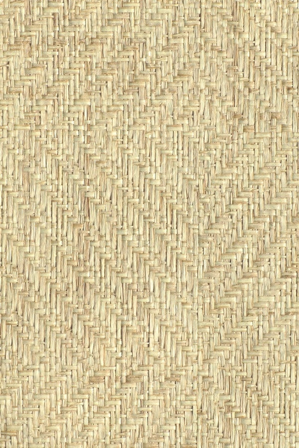 DIAMOND-WEAVE-NATURAL-PHILLIP-JEFFRIES-1866 - Phillip Jeffries Wallpaper Wallpaper