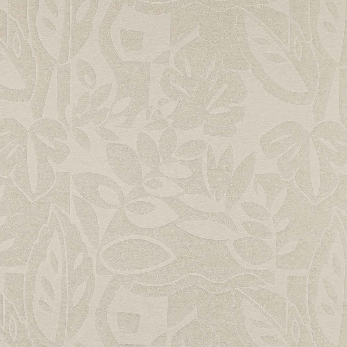 Lush Layers Palm Beige - Phillip Jeffries 26402 - Phillip Jeffries Wallpaper Wallcovering