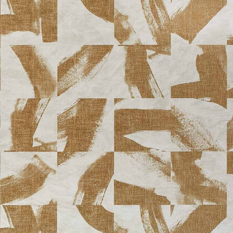 VINYL-RECONSTRUCTED-GOLD-STREAK-PHILLIP-JEFFRIES-7536 - Phillip Jeffries Wallpaper Wallpaper