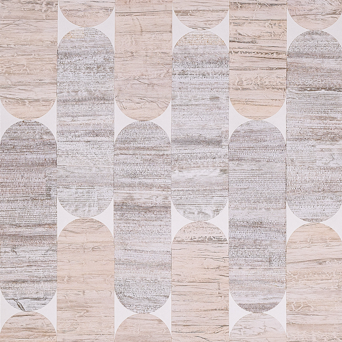 BALI-BARK-MUTED-SKYWOOD-PHILLIP-JEFFRIES-25300 - Phillip Jeffries Wallpaper Wallcovering