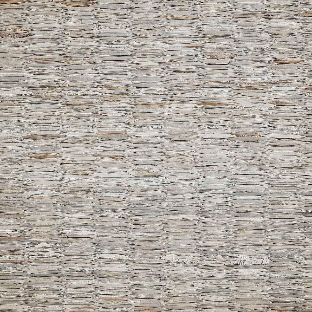 Thatched Raffia Grey Gable - Phillip Jeffries 10316 -Wallpaper - Phillip Jeffries Wallpaper Wallpaper