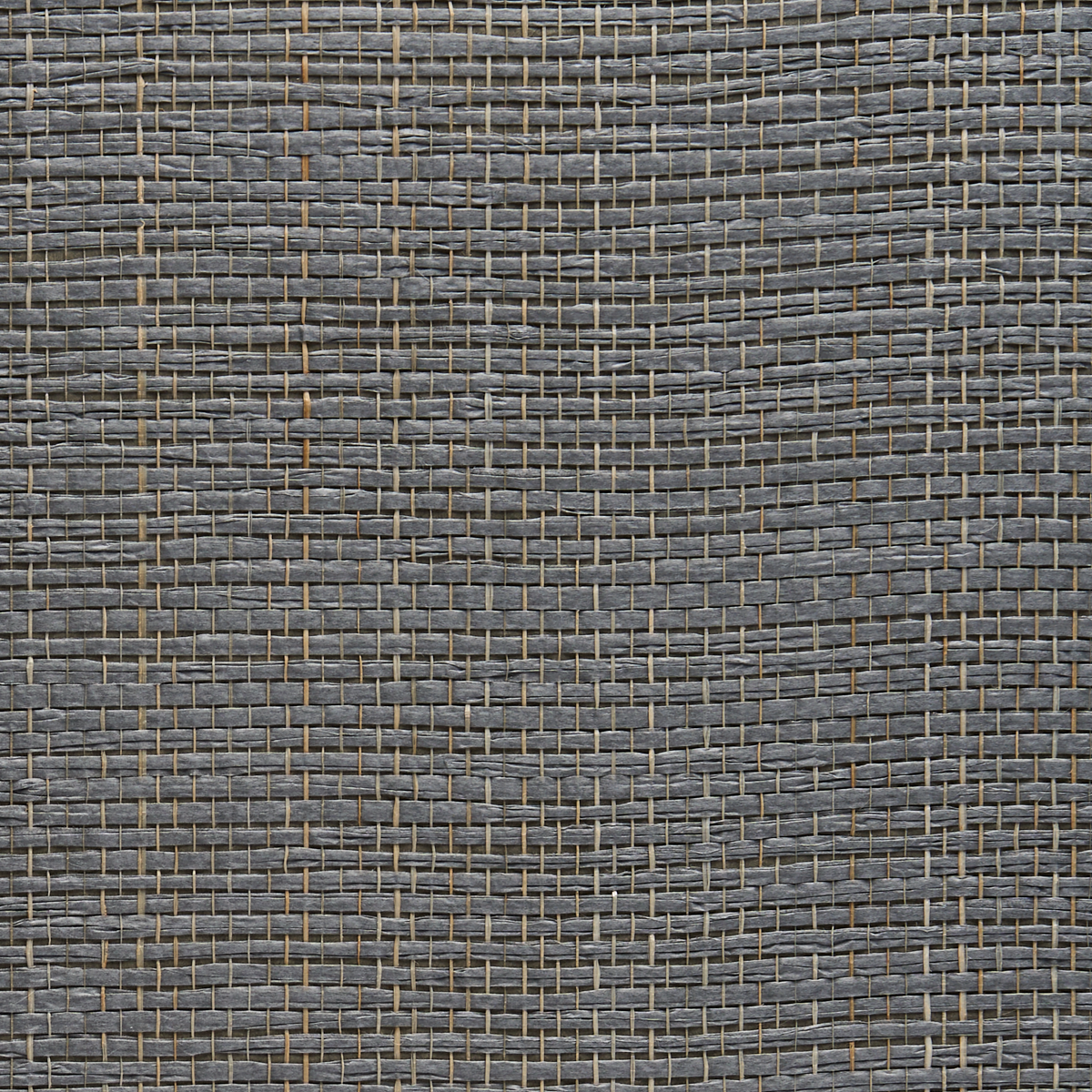 TRANQUIL-WEAVE-WINDCHIME-GREY-PHILLIP-JEFFRIES-1456 - Phillip Jeffries Wallpaper Wallpaper