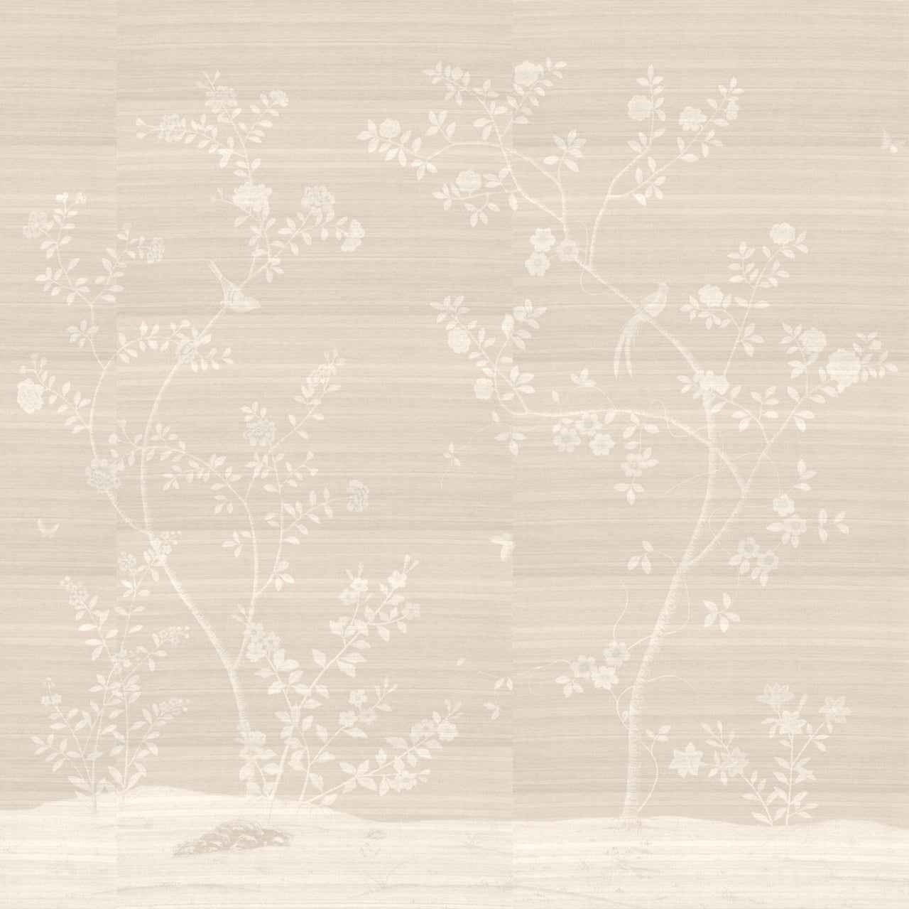 Promenade Lacewalk - Phillip Jeffries 34203 - Phillip Jeffries Wallpaper Wallcovering