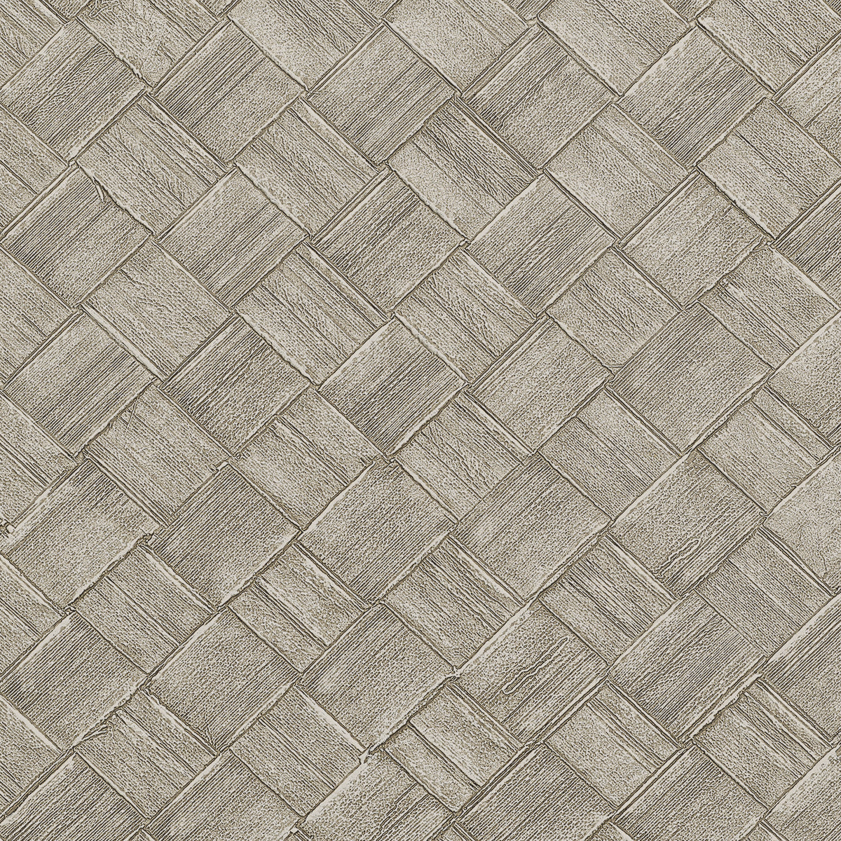 VINYL-PANDAN-CANOPY-PHILLIP-JEFFRIES-10569 - Phillip Jeffries Wallpaper Wallpaper