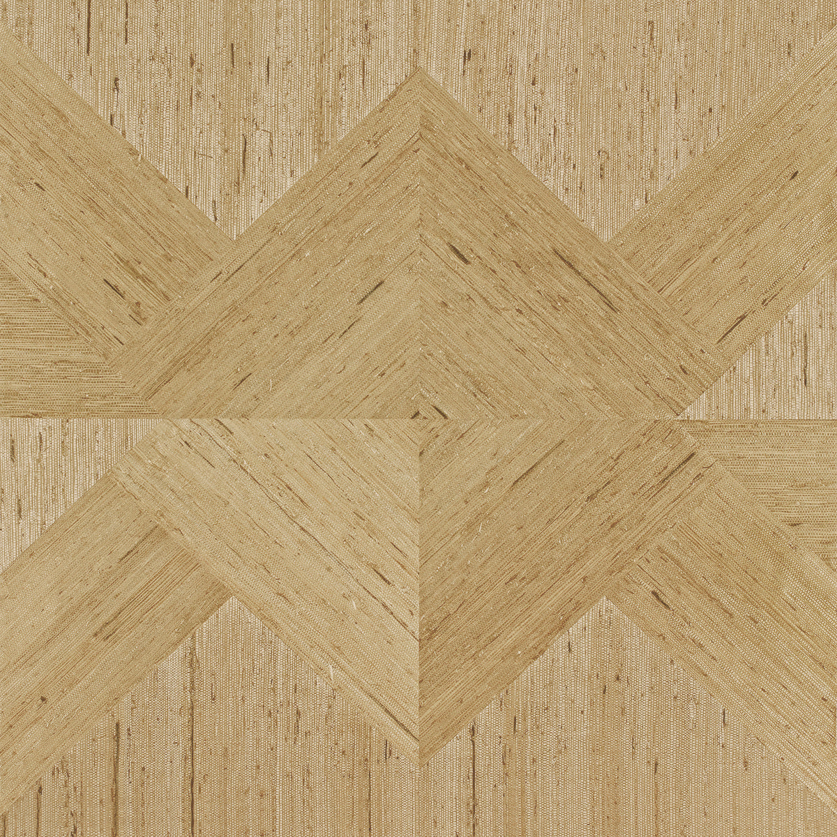 ARROWROOT-INLAY-WARM-BEIGE-PHILLIP-JEFFRIES-8161 - Phillip Jeffries Wallpaper Wallcovering