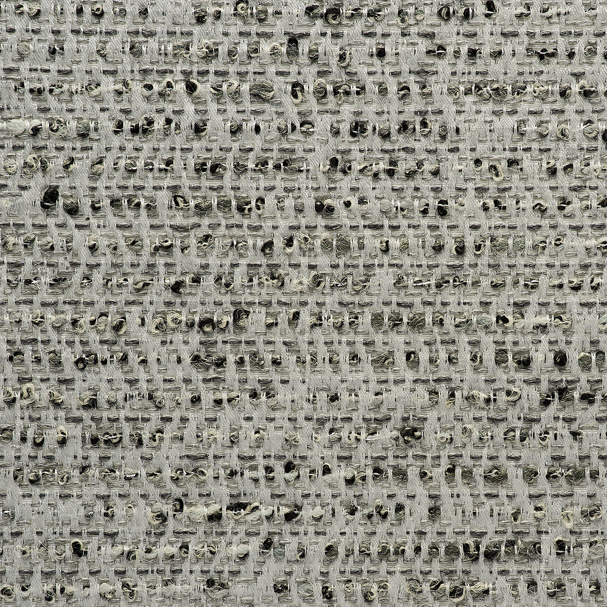 BOUCLE-LANE-ONE-WAY-GREY-PHILLIP-JEFFRIES-2205 - Phillip Jeffries Wallpaper Wallpaper