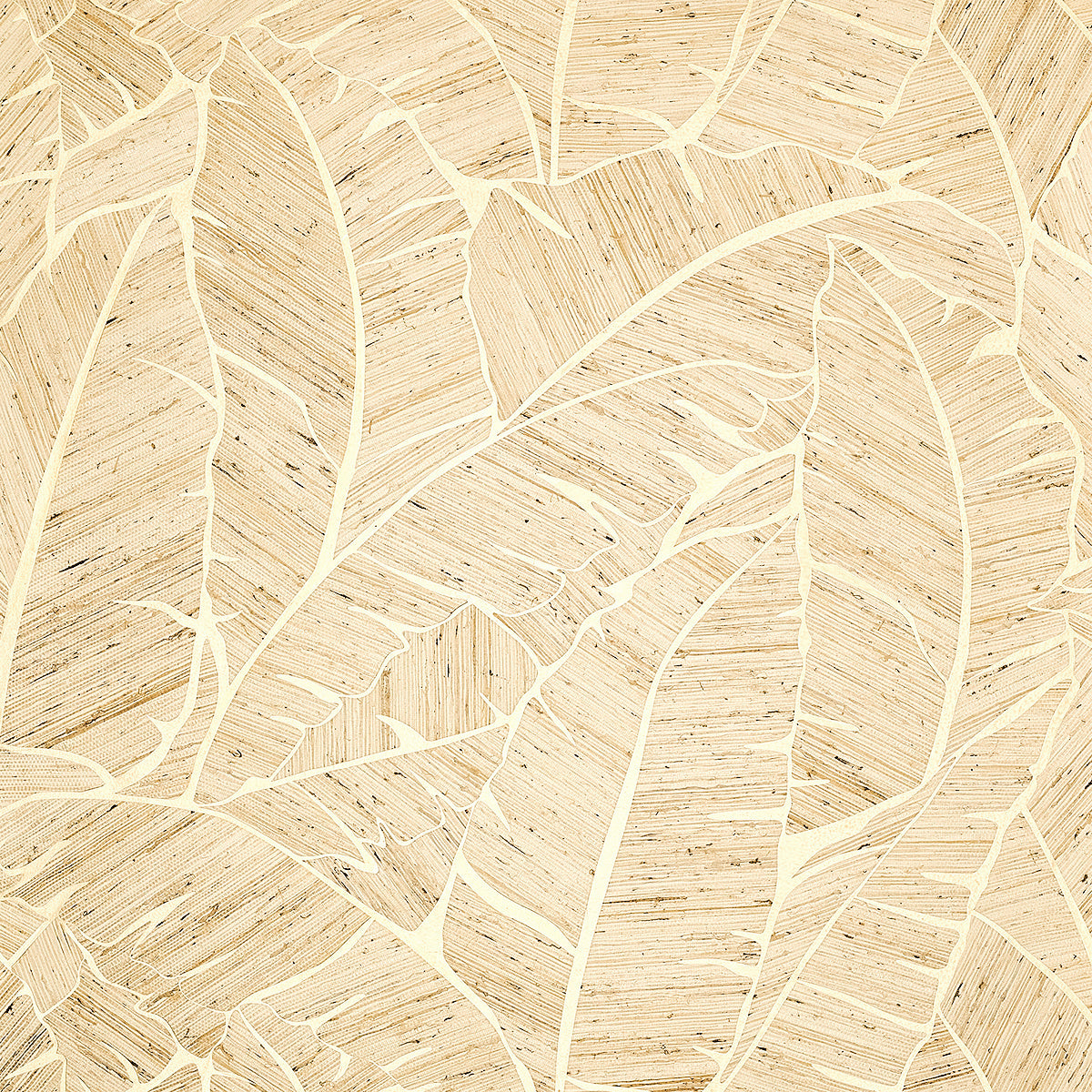 PALM-PARADISE-GOLDEN-JUNGLE-PHILLIP-JEFFRIES-10563 - Phillip Jeffries Wallpaper Wallcovering